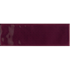 Cisa BRICK INSPIRATION BURGUNDY PATTERN 190944