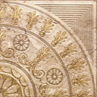 Cisa 0170113 ROYAL MARBLE ROSONE ALMOND-BEIGE LAP(1 шт. из 4-х в комп.)