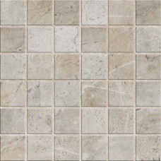 Cisa 0170112 ROYAL MARBLE MOSAICO ALMOND 5x5