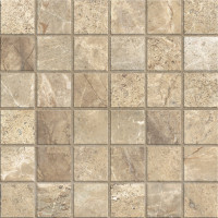 Cisa 0170132 ROYAL MARBLE MOSAICO BEIGE 5x5