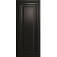 Cisa LIBERTY BOISERIE NERO 0190413
