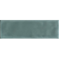 Cisa BRICK INSPIRATION GREEN GLOSSY 0190932