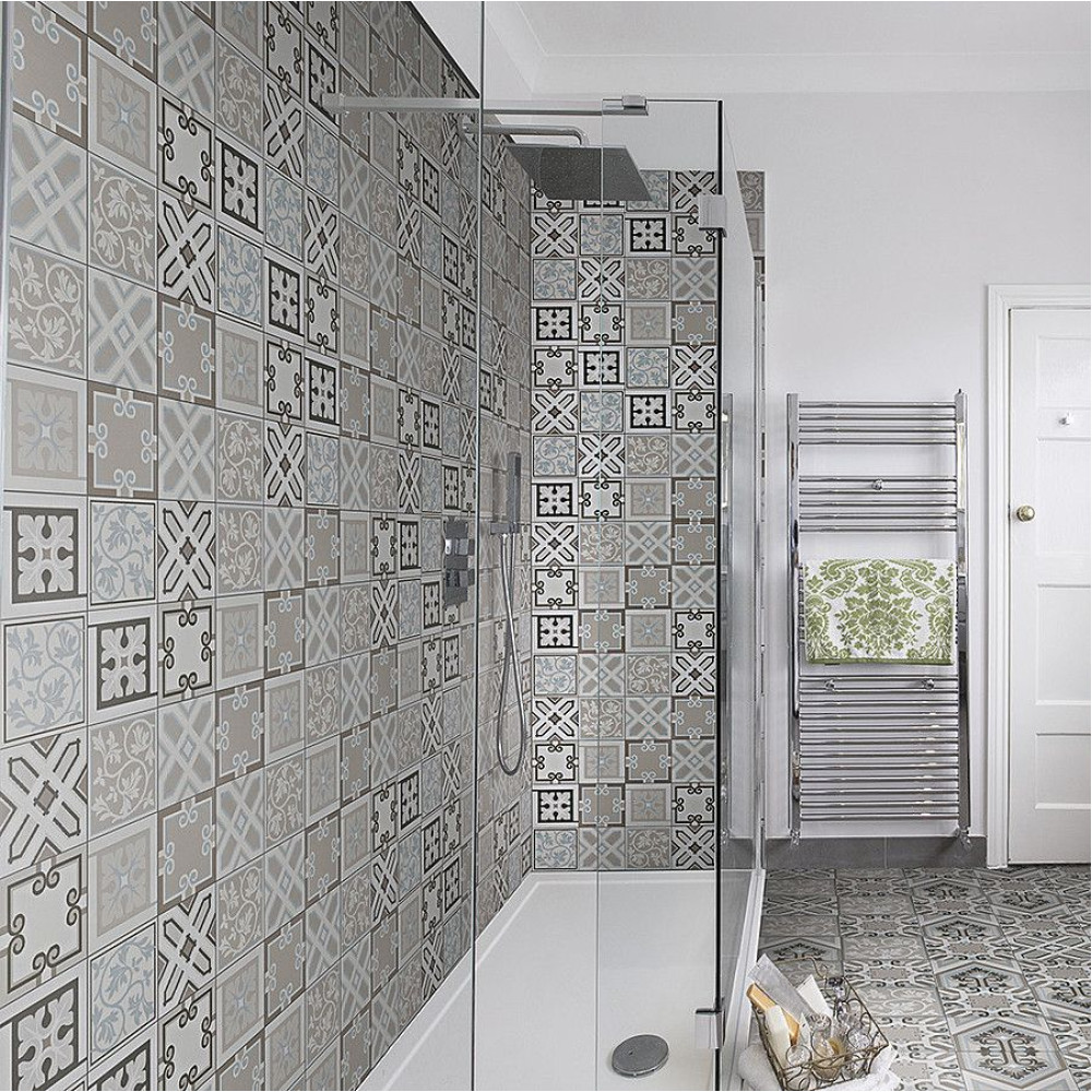 Ornamenta Classic Grey 15x15 (CL1515GM)