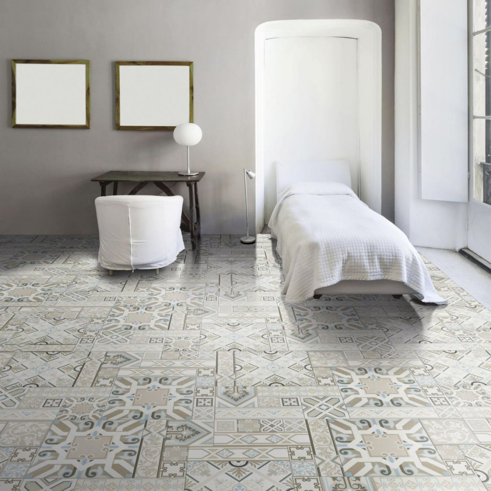 Ornamenta Classic Grey 60x60 (CL6060GBM)