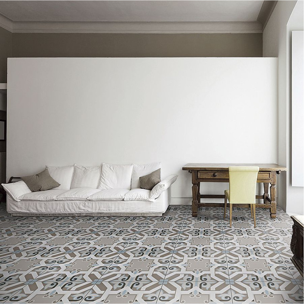Ornamenta Classic Grey 60x60 (CL6060GM)