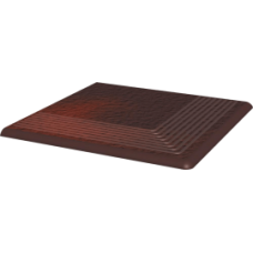 Paradyz CLOUD BROWN STOPNICA NAROŻNA DURO 30X30 G1