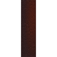 Paradyz CLOUD BROWN ELEWACJA DURO 24,5X6,6 G1