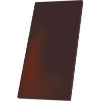 Paradyz CLOUD BROWN PODSTOPNICA 14,8X30 G1