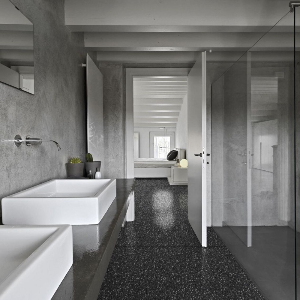 Ornamenta Cocciopesto Lava 60x60 (CP6060LA)