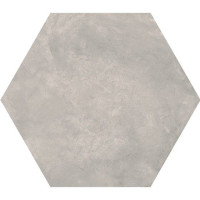 Ornamenta Cocciopesto Malta Hexagon D60 (CP60M)