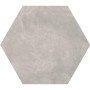 Ornamenta Cocciopesto Malta Hexagon D60 (CP60M)