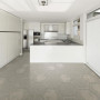 Ornamenta Cocciopesto Malta Hexagon D60 (CP60M)