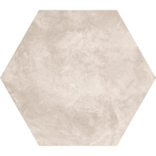 Ornamenta Cocciopesto Sabbia Hexagon D60 (CP60S)