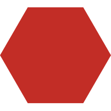 CODICER HEX BASIC RED