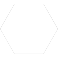 CODICER HEX BASIC WHITE