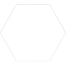 CODICER HEX BASIC WHITE