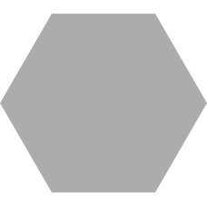 CODICER HEX BASIC SILVER