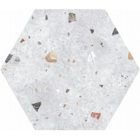 CODICER HEX SONAR SILVER