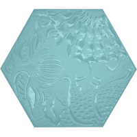 CODICER HEX GAUDI LUX AQUA