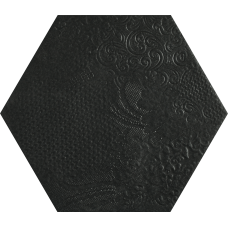 CODICER HEX MILANO BLACK