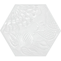 CODICER HEX GAUDI LUX WHITE