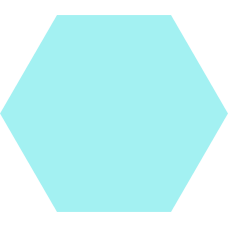 CODICER HEX BASIC AQUA