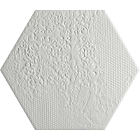 CODICER HEX MILANO WHITE