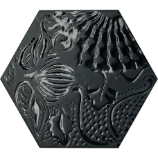 CODICER HEX GAUDI LUX BLACK