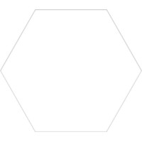 CODICER HEX BASIC WHITE