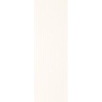 Paradyz My Way COLD PRINCESS WHITE ŚCIANA STRUKTURA REKT. 39,8X119,8 G1