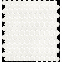 FAP FMTZ COLOR NOW GHIACCIO ROUND MOSAICO 29.5х32.5