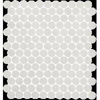 FAP FMUB COLOR NOW PERLA ROUND MOSAICO 29.5х32.5