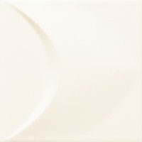 Tubądzin Colour white STR 2 14,8x14,8 Gat.1