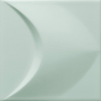 Tubądzin Colour mint STR 2 14,8x14,8 Gat.1