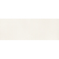 Tubądzin Coma white 32,8x89,8 Gat.1
