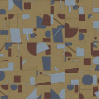 Sirpi Composition (Kandinsky) 24006