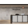 CERRAD GRES CONCRETE GRIS RECT