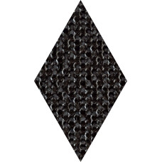 Arte Coralle diamond black 11,2x9,6 Gat.1