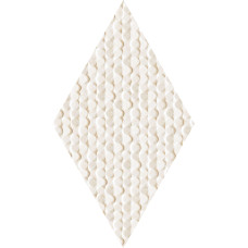 Arte Coralle diamond ivory 11,2x9,6 Gat.1