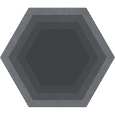 Ornamenta Corebasics Honeycomb Grey Hexagon 60 (CB60HG)