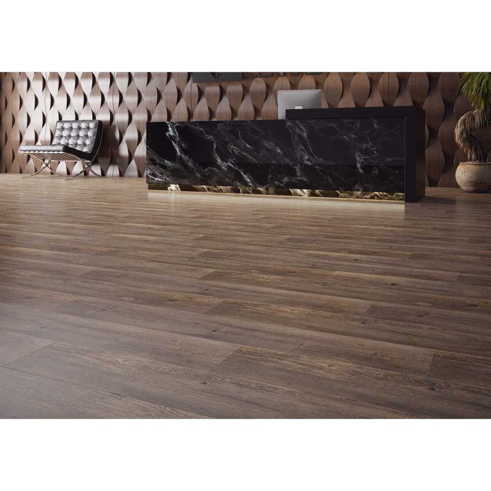 CERRAD PODLOGA CORTONE MARRONE RECT