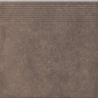 CERRAD STOPNICE PROSTA COTTAGE CARDAMOM