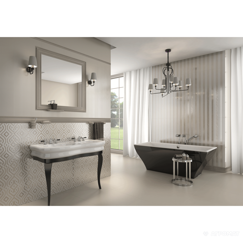 ITT CERAMIC CENEFA COUTURE BEIGE