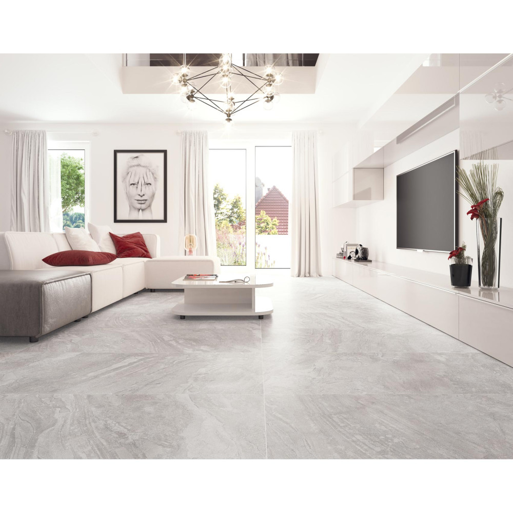 PAMESA CR. MANAOS WHITE (FAM035/COMPACTTO PERDA RECT)