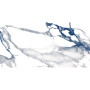 GEOTILES CRASH BLUE RECT (FAM 017/MAT RECT)