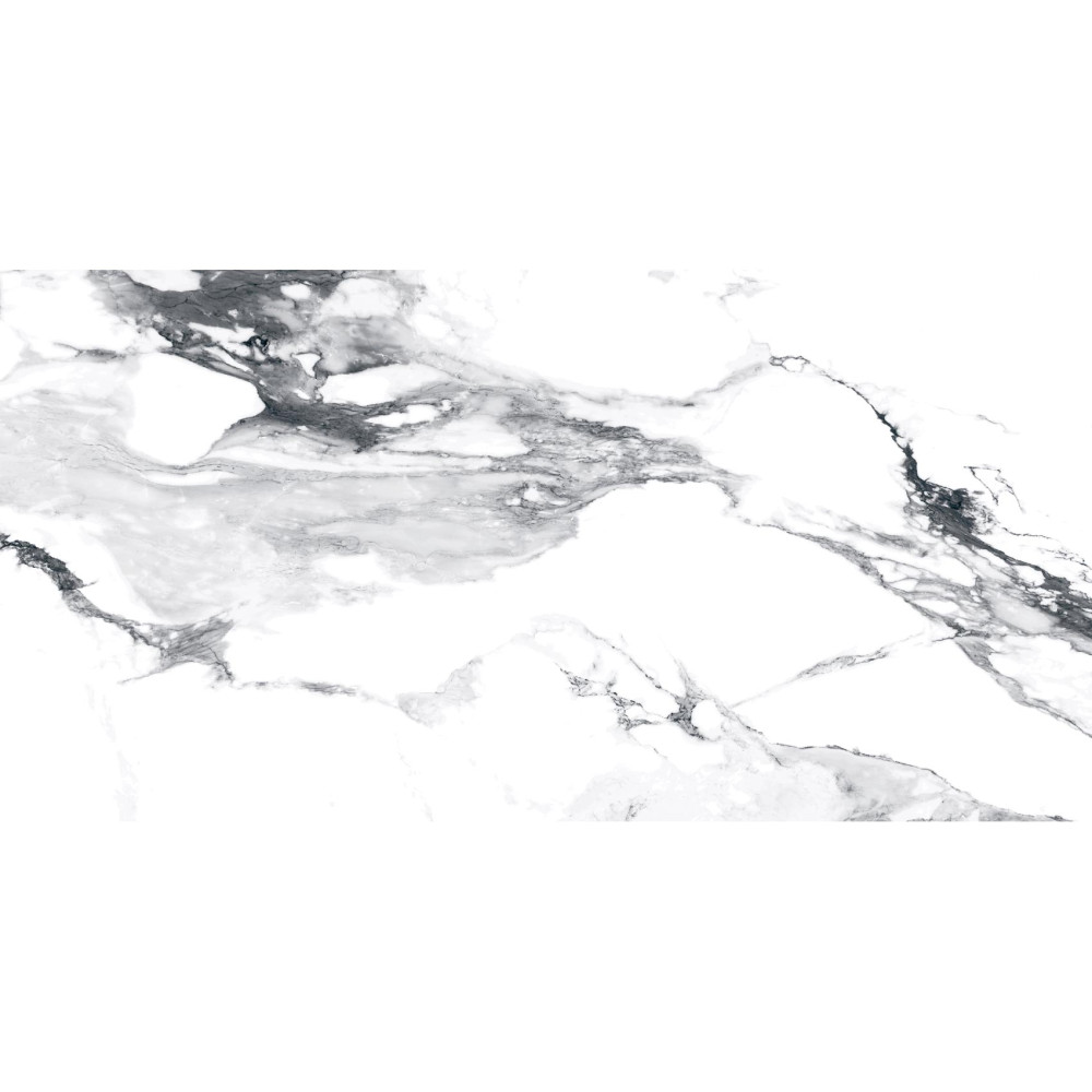 GEOTILES CRASH BLANCO (FAM 017/MAT RECT)