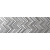 IBERO DEC. FOLD GREY 25x75 B-11