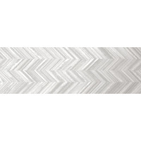 IBERO DEC. FOLD WHITE 25x75 B-11