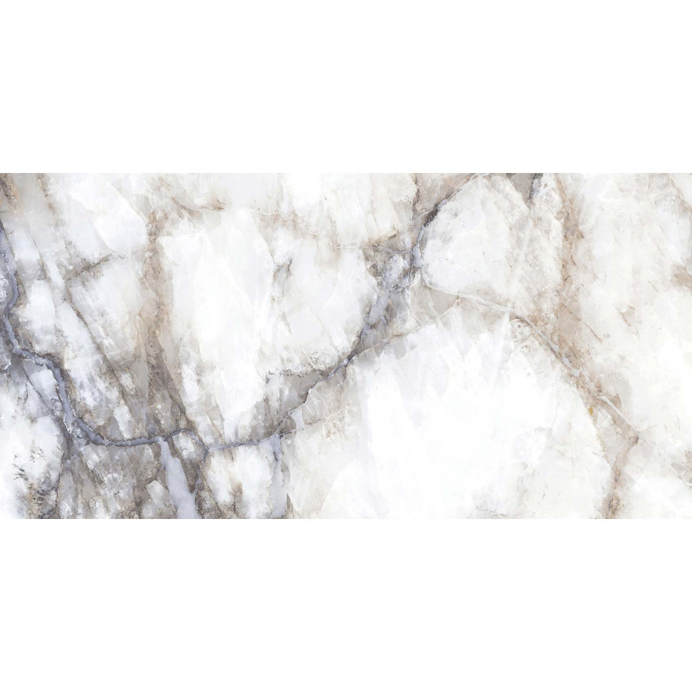 Peronda-Museum CRYSTAL WHITE/75,5X151/EP