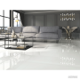 APE CRYSTAL WHITE POLISHED RECT